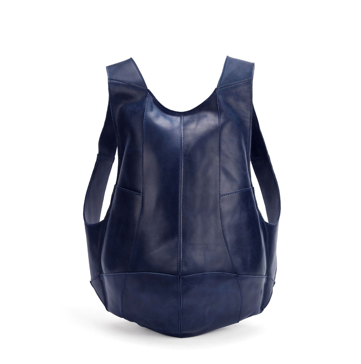 Men&#39;s retro backpack