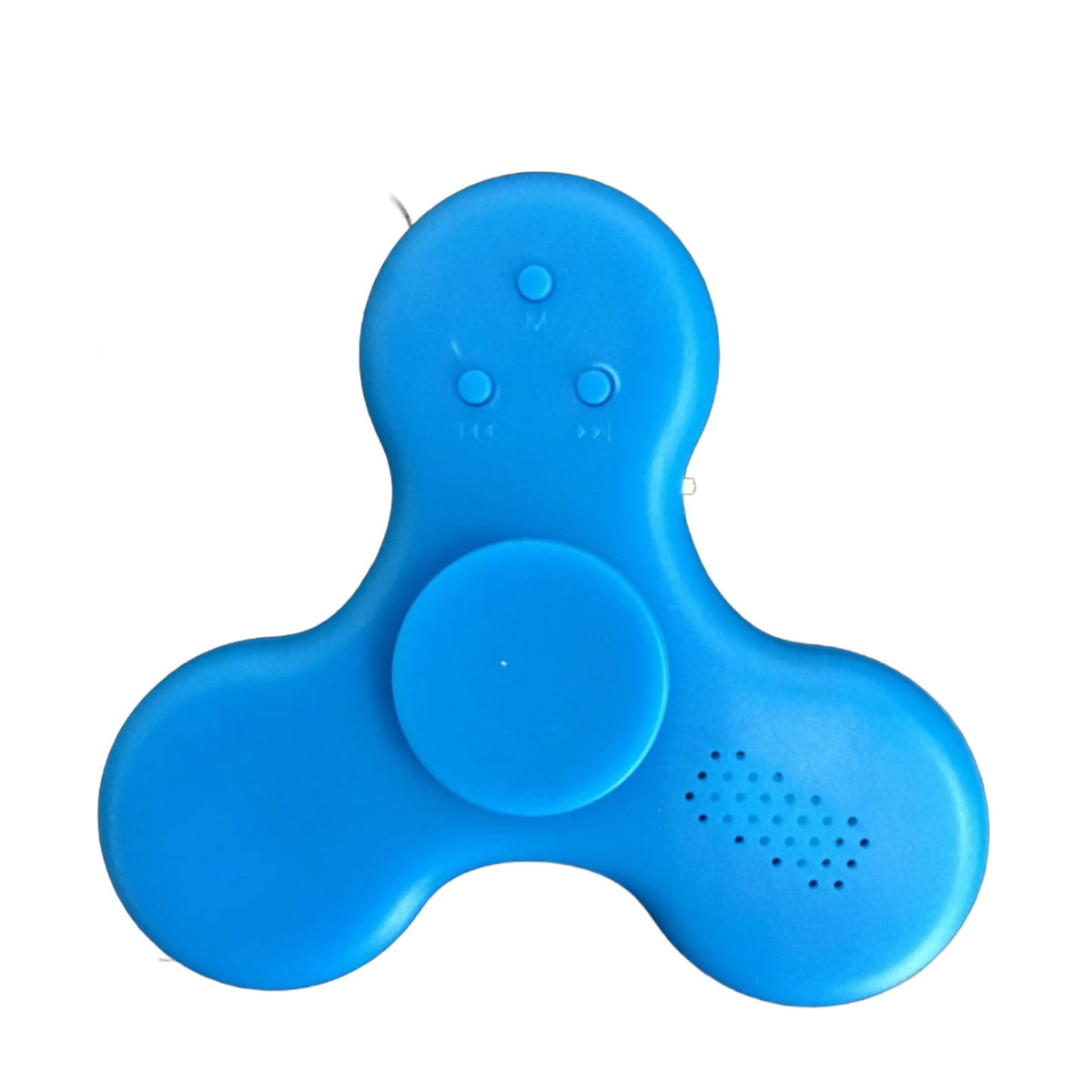 Bluetooth Speaker Music Fidget Spinner EDC Toy