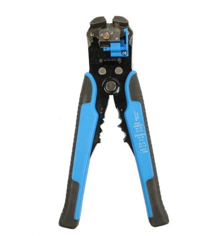 Tool 3 in 1 Automatic Cable Wire Stripper crimping plier Self Adjusting Crimper Adjustable Terminal Cutter Wire multitool Crimpe