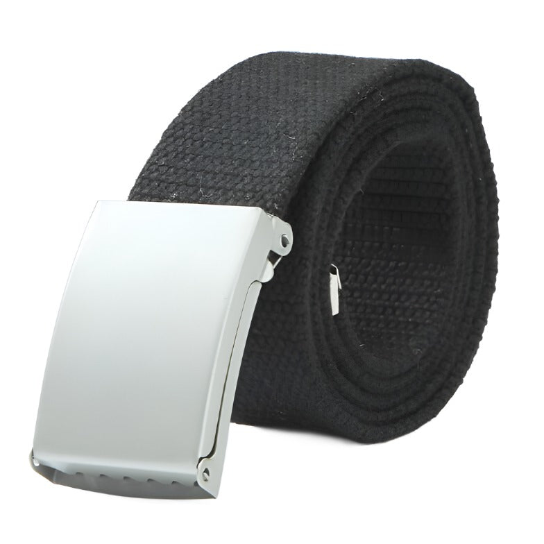 Candy color fashion new unisex pants with canvas belt men&#39;s belt