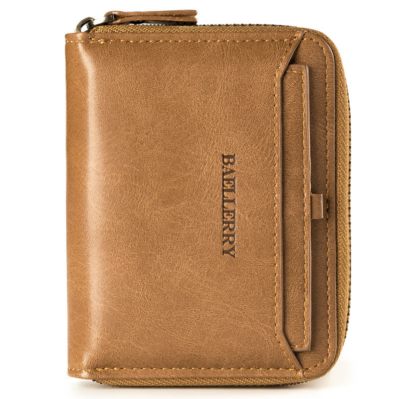baellerry men&#39;s wallet