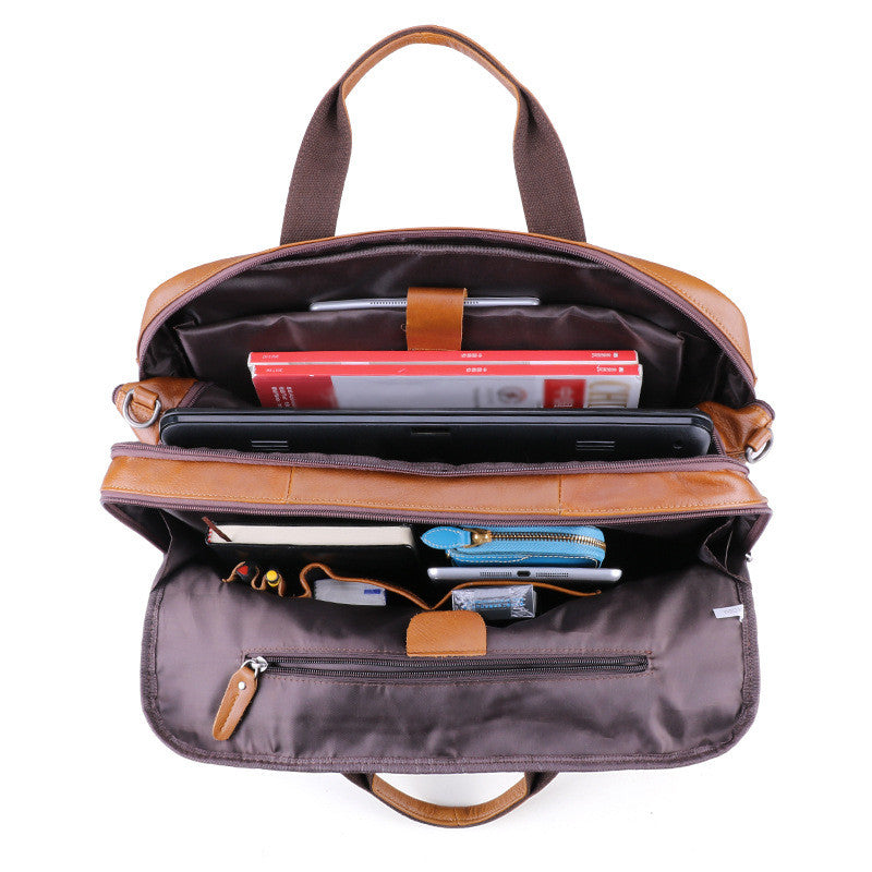 17 inch men&#39;s laptop bag