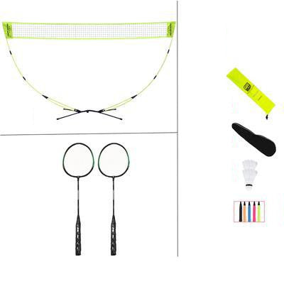 Professional Portable Foldable Badminton Net Tennis Net Outdoor Professional Sport Training Square Indoor Foldable Tennis Net