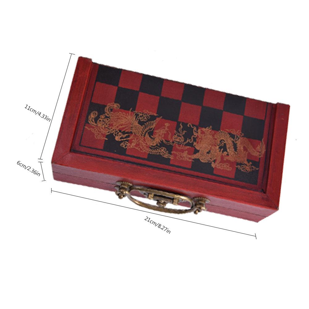 Vintage Chinese  Chess