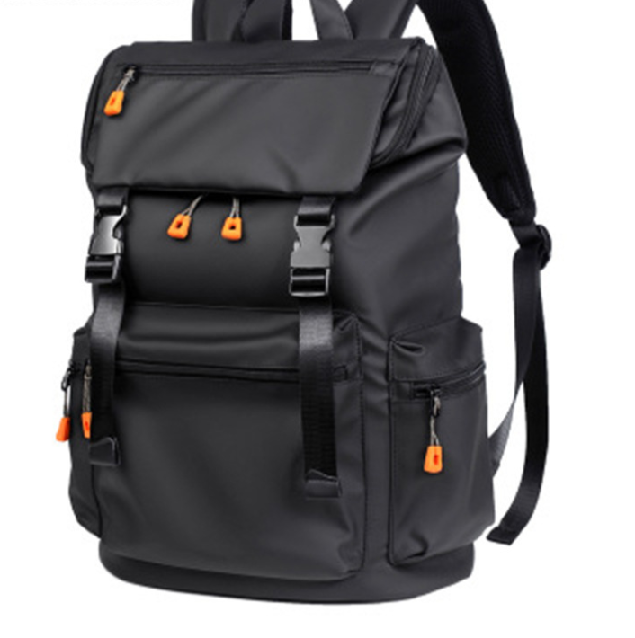 Men&#39;s Backpack Large Capacity Travel Fashion