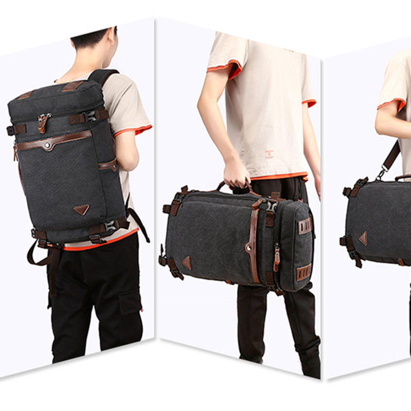 Men&#39;s backpack