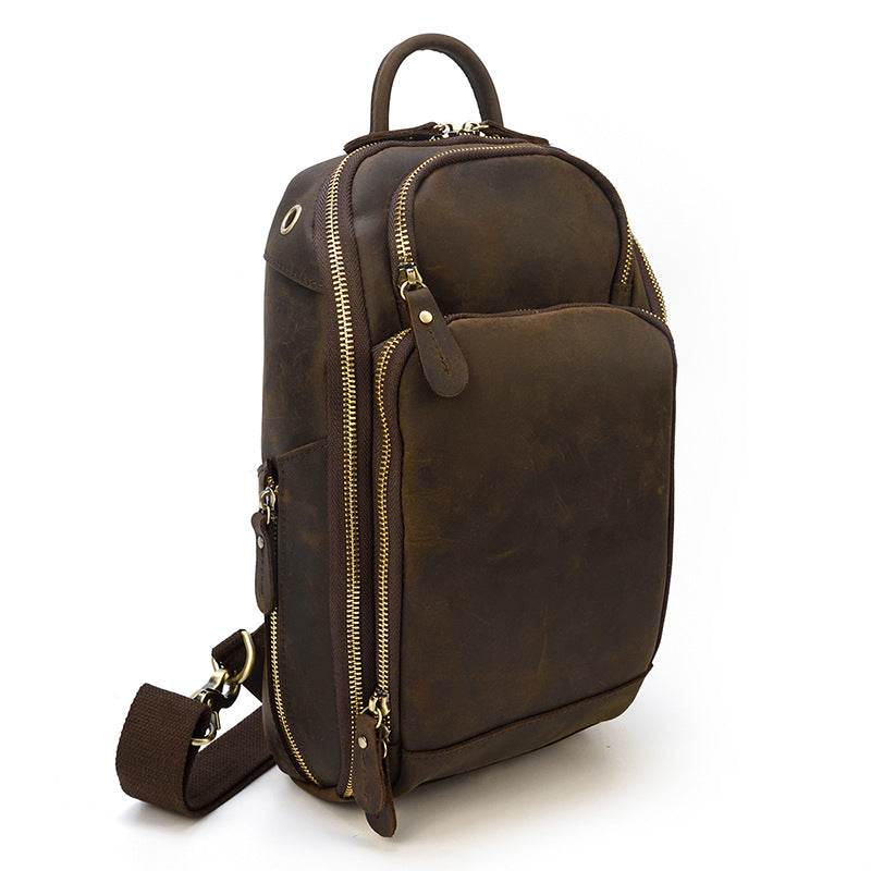 Men&#39;s shoulder bag