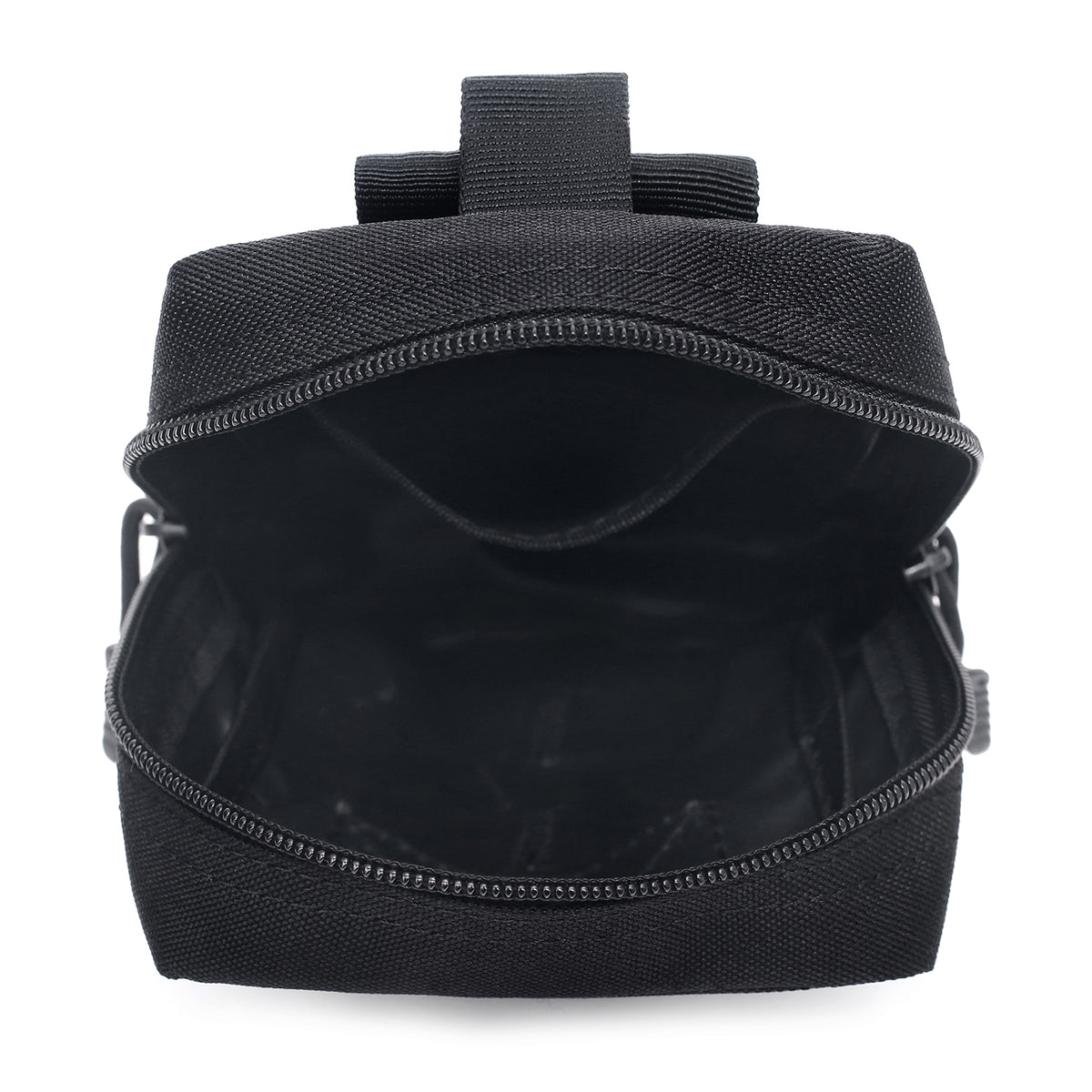 Tactical Camo Phone Bag