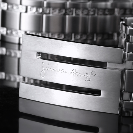 Men&#39;s Stainless Steel Belt