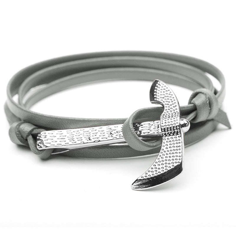 Axe bracelet Viking