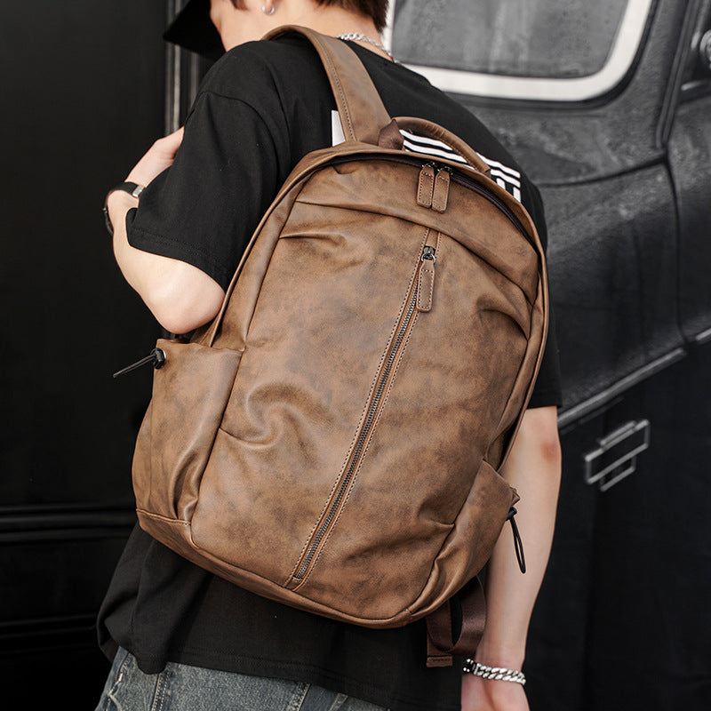 Men&#39;s Fashion Backpack Casual Large Capacity