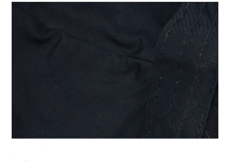 Men&#39;s Sheepskin Light Board Baseball Hat