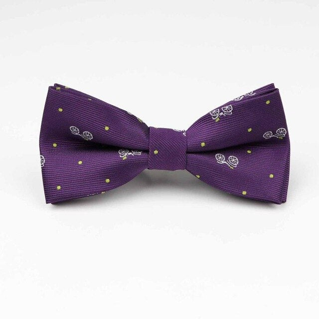 Children&#39;s bow tie