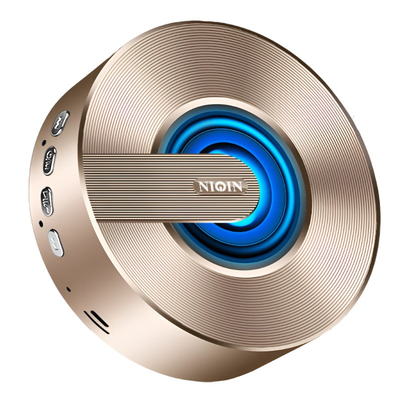 Liqin Wireless Speaker