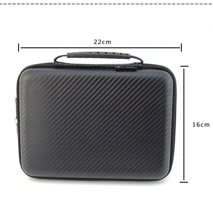Portable Hard Disk Case