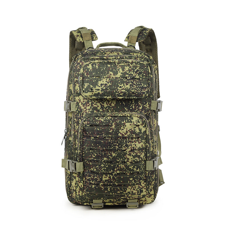 Outdoor Climbing Men&#39;s Tactical Backpack Attack Bag