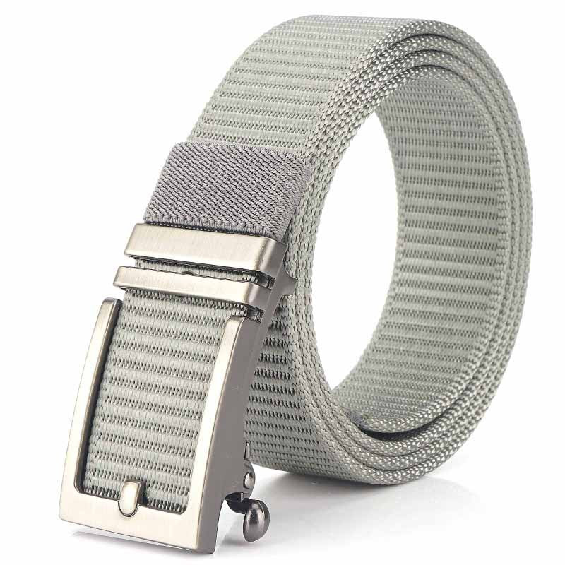 New Fashion All-match Men&#39;s Casual Inner Belt