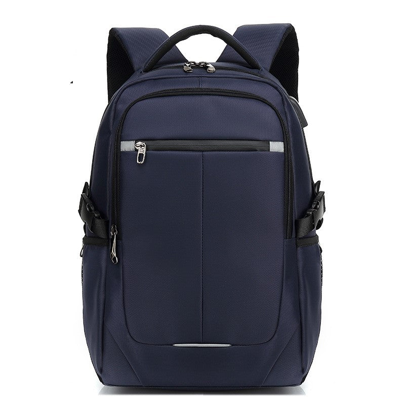 Men&#39;s Backpack Travel Leisure Business Computer