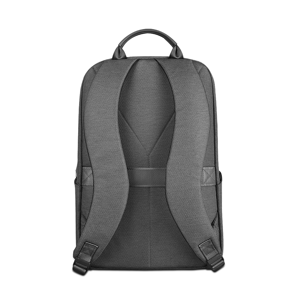 Backpack 15.6 Inch Notebook Backpack For Men And Women Simple