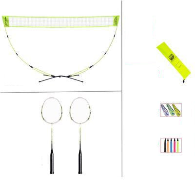 Professional Portable Foldable Badminton Net Tennis Net Outdoor Professional Sport Training Square Indoor Foldable Tennis Net