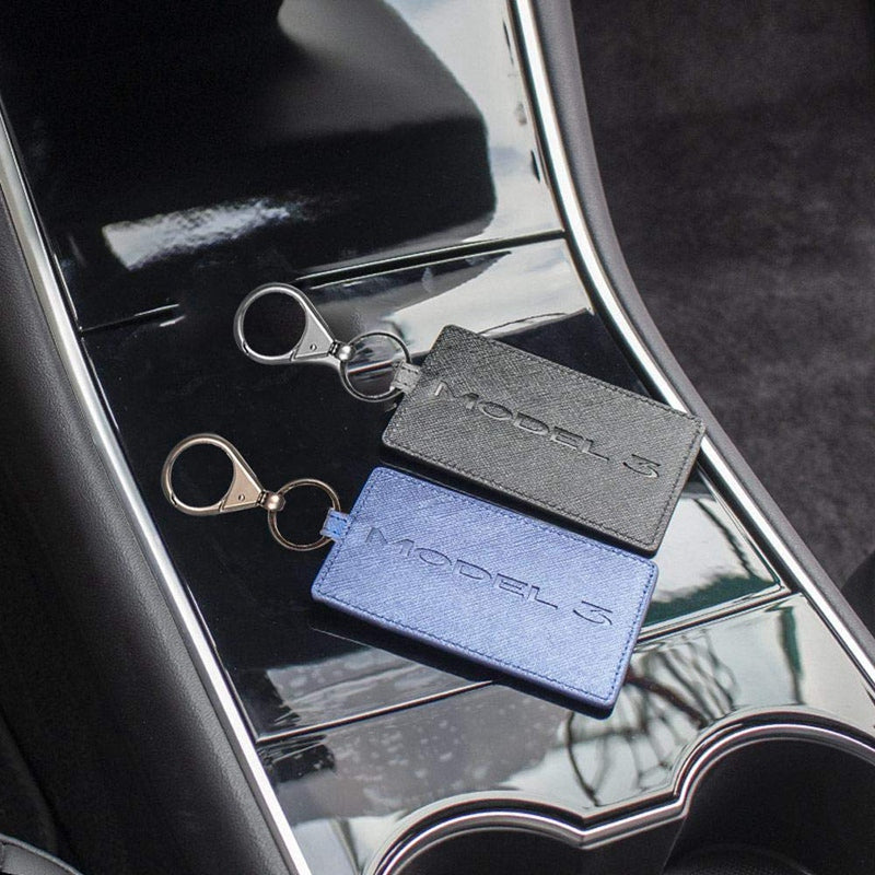 Special Tesla Key Case