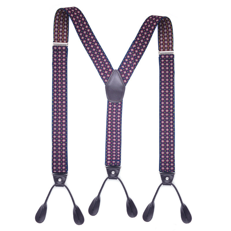 Men&#39;s casual harness