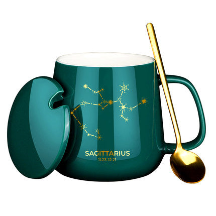 Teacher&#39;s Day Thanksgiving Gift Creative Cup