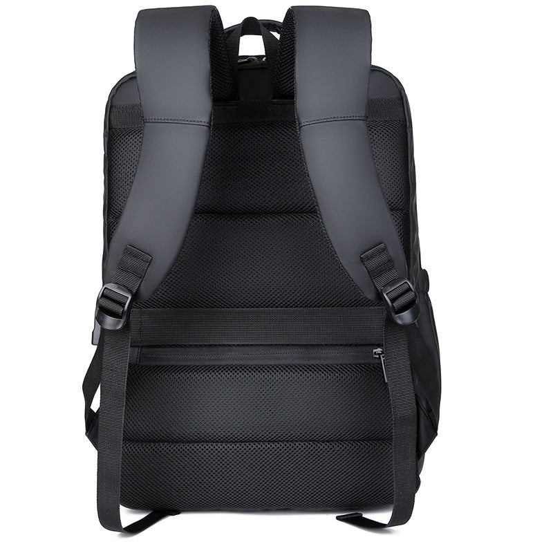 Stylish And Versatile Business Men&#39;s Backpack