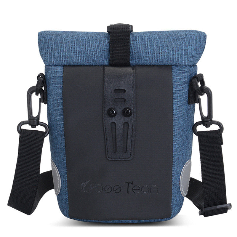 Portable Shoulder Bag Travel Airport Document Bag