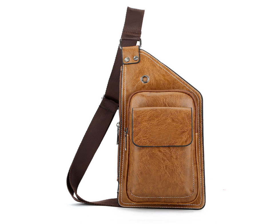 Fashion Outdoor Leisure Bag Men&#39;s Bag Cycling Backpack