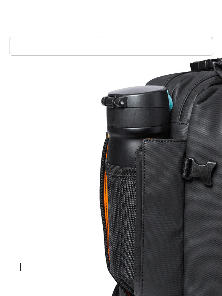 Multifunctional Waterproof Outdoor Sports Messenger Bag