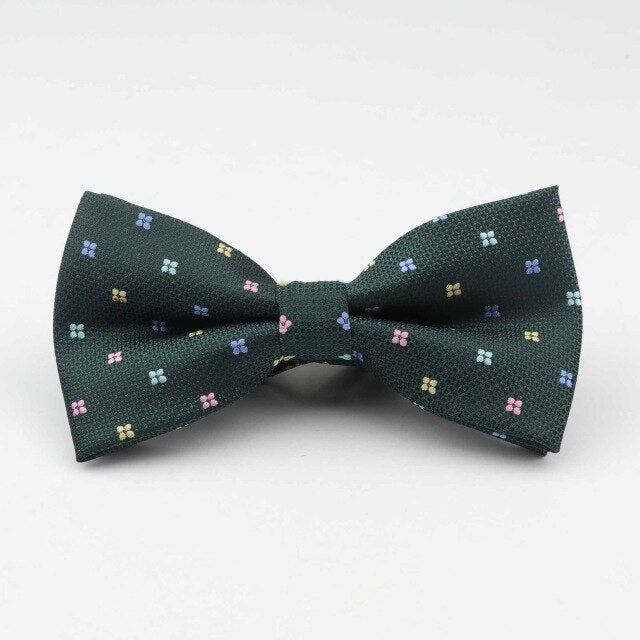 Children&#39;s bow tie
