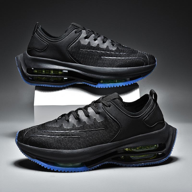 Men&#39;s Shoes Fashion Casual Shoes Men&#39;s Trend Air Cushion Sports Shoes Running Shoes Men