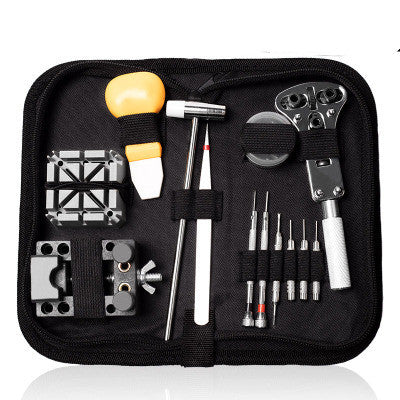 Multi-combination Optional Watch Repair Tool Set