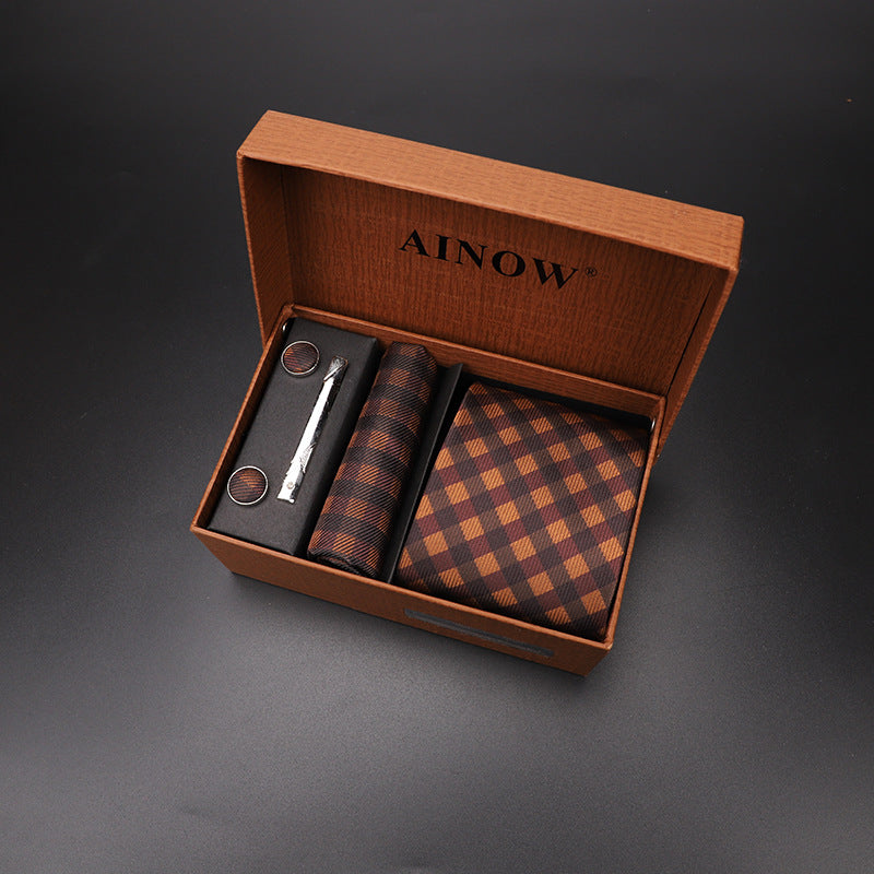 Men&#39;s business tie