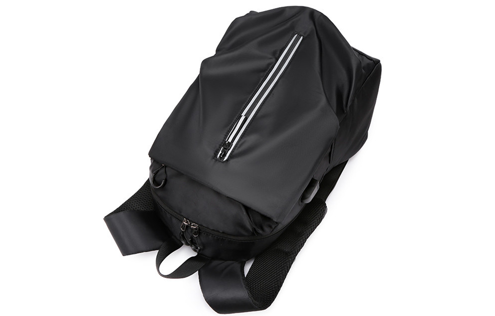 New polyester student school bag