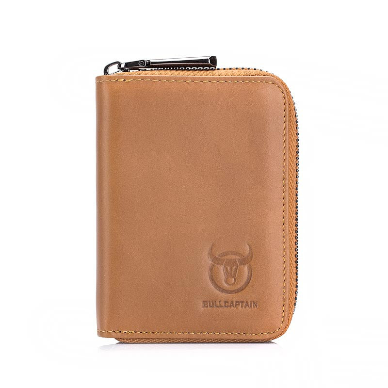 Multifunctional Coin Purse For Driver&#39;s License Card Holder