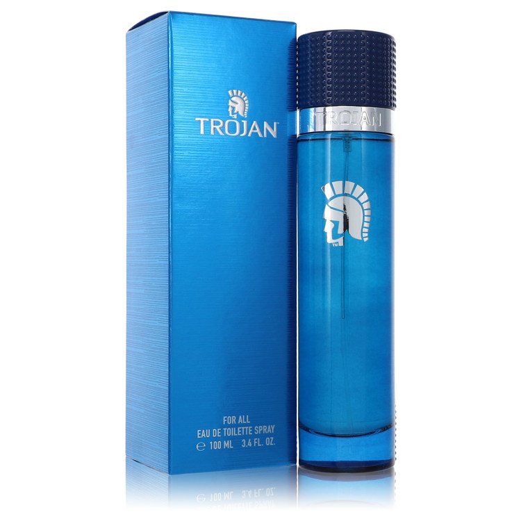 Trojan For Men Sample By Trojan