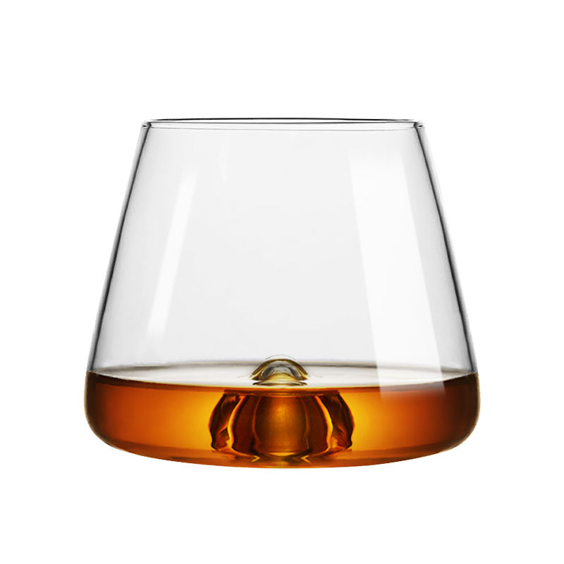Sein Whiskey Glass