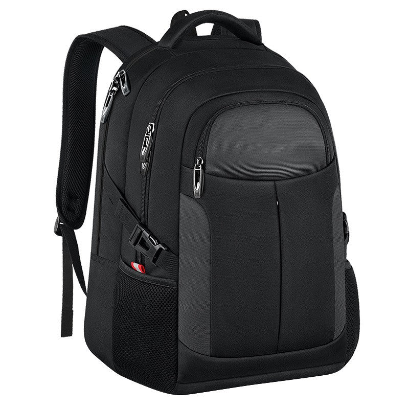 Men&#39;s Backpack With Large Capacity