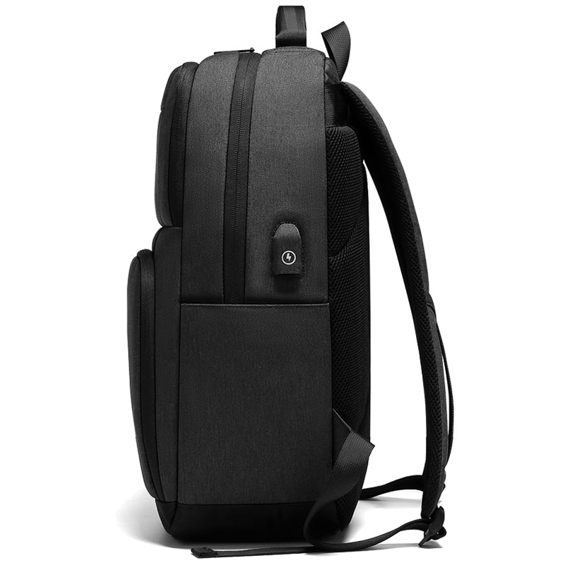 Casual Business Men&#39;s Bag Oxford Outdoor Travel Backpack