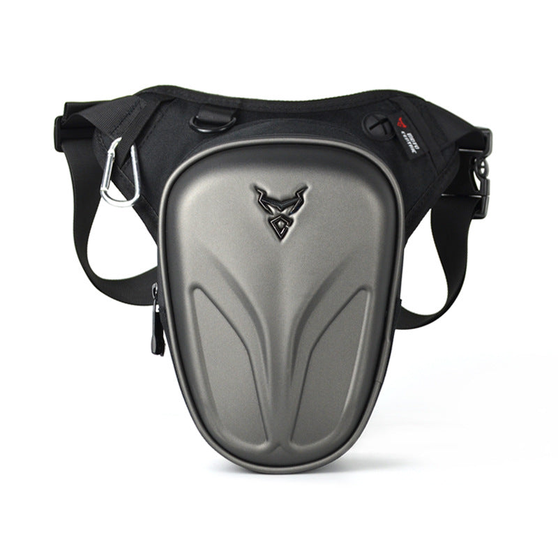 Fashionable Personalized Motorcycle Equipment Hard Shell Bag