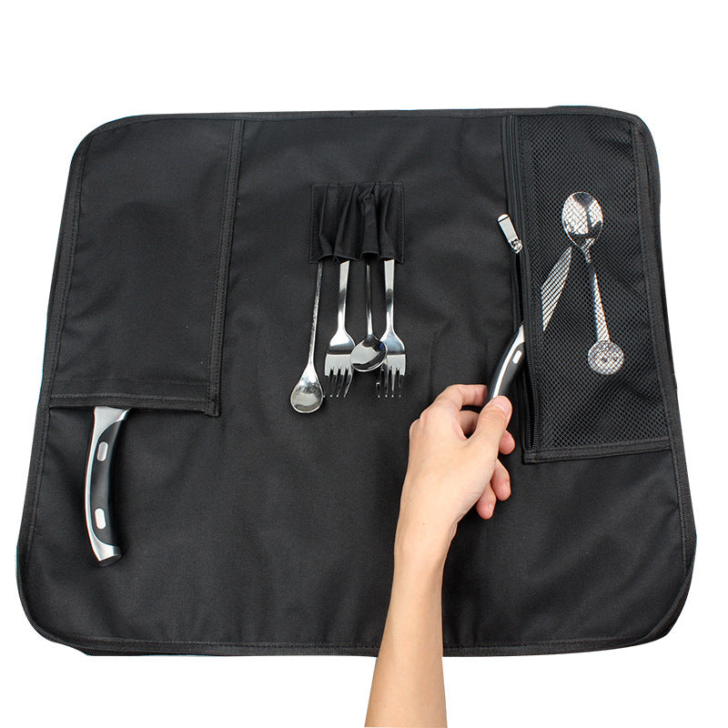 Convenient And Simple Chef&#39;s Knife Storage Bag