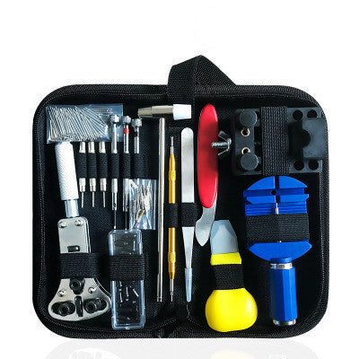 Multi-combination Optional Watch Repair Tool Set