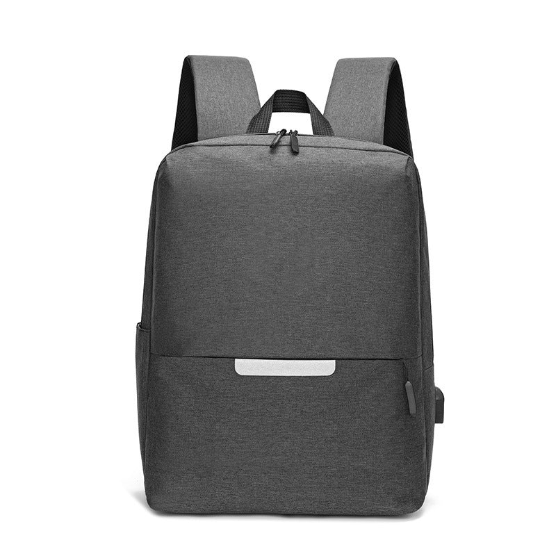 Backpack Men&#39;s Casual Computer Bag