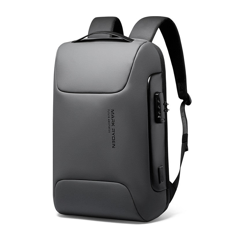 Men&#39;s Business Travel Computer Shoulder Bag