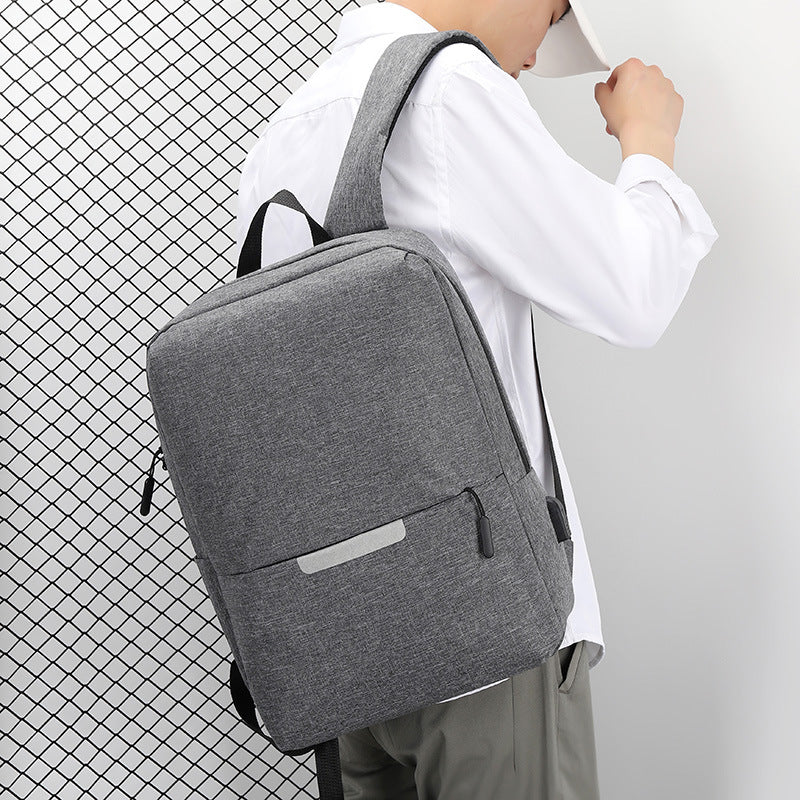 Backpack Men&#39;s Casual Computer Bag