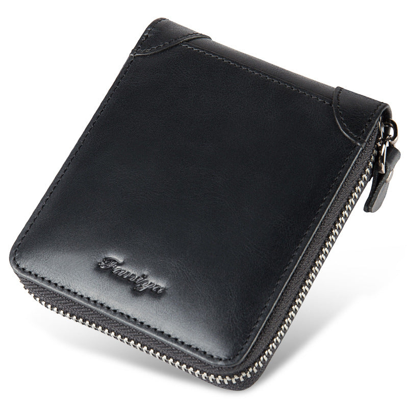 Men&#39;s Wallet Wallet