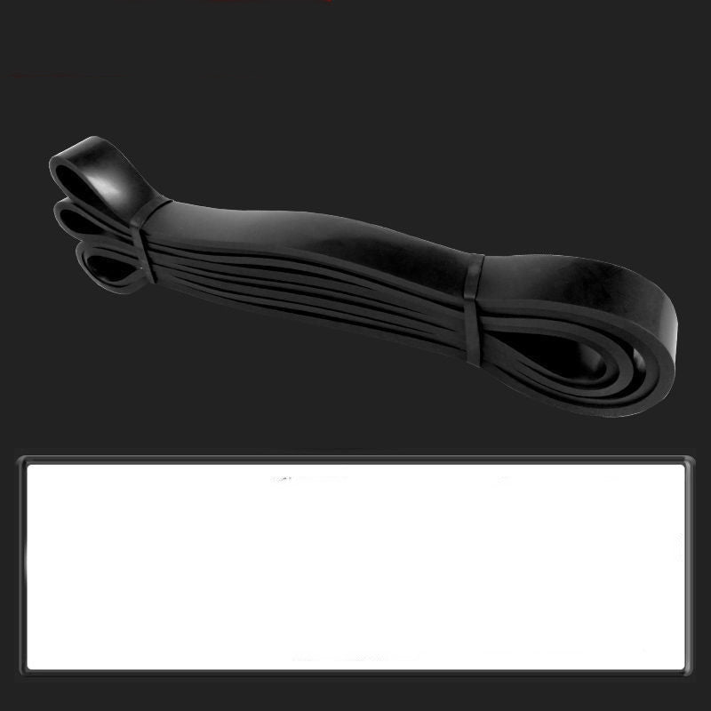 Men&#39;s And Women&#39;s Fashion Fitness Stretch Resistance Bands