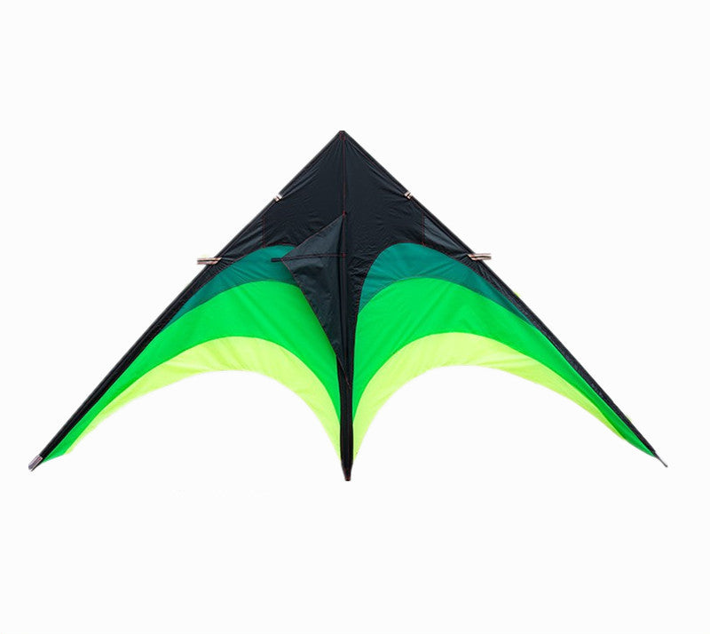 Kite Large-scale Adult Children&#39;s Kite Breeze Easy To Fly Prairie Kite Novice Kite Reel